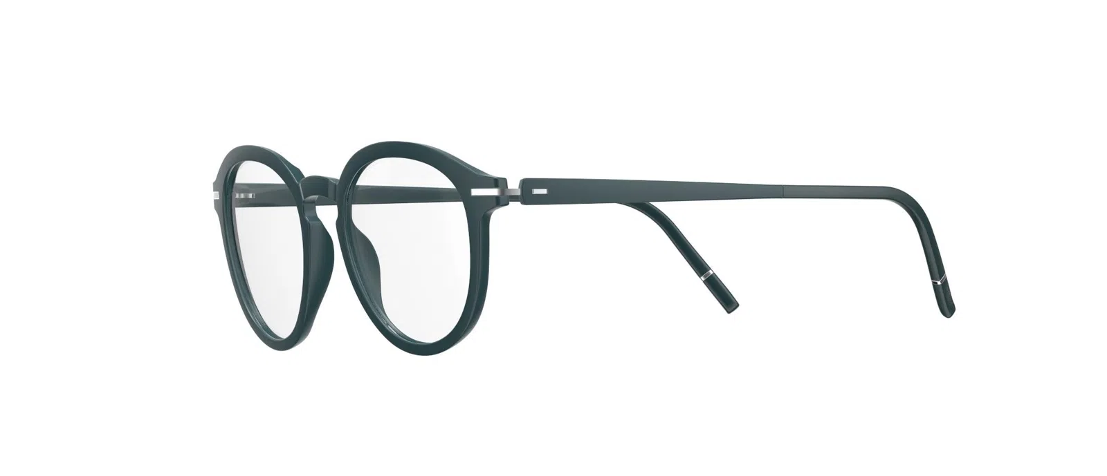 Silhouette Vibrant Horizon 2976 Eyeglasses - view 44